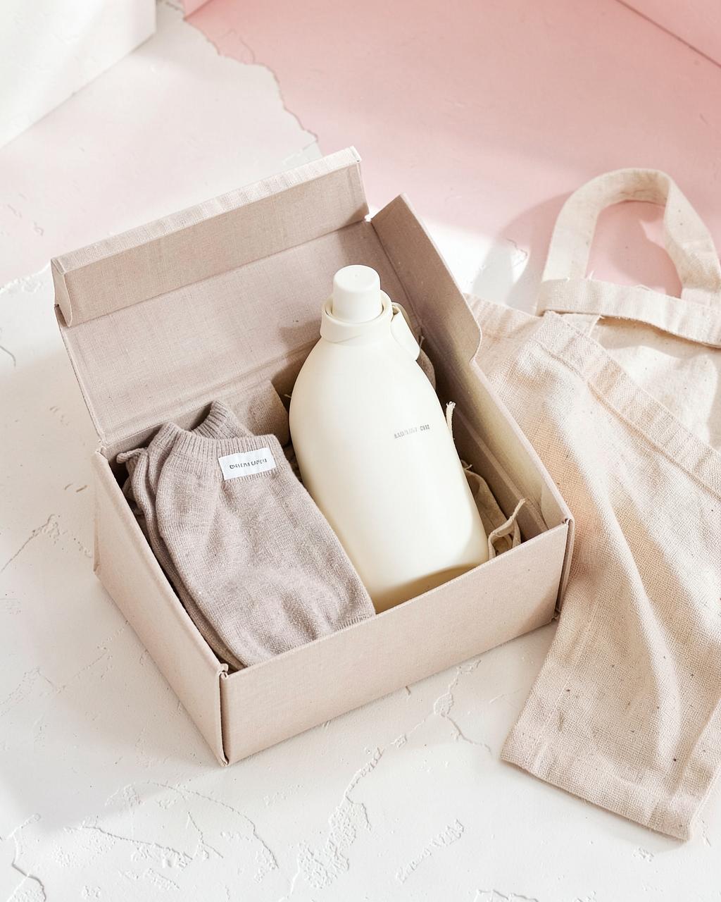 Ibiza Wellness Set
